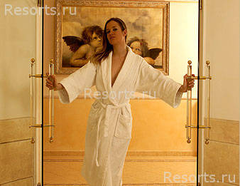 Hotel Sporting 39